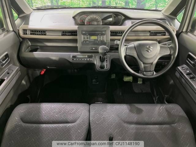 suzuki wagon-r 2021 -SUZUKI--Wagon R 5AA-MH95S--MH95S-165941---SUZUKI--Wagon R 5AA-MH95S--MH95S-165941- image 2