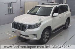 toyota land-cruiser-prado 2020 -TOYOTA--Land Cruiser Prado GDJ150W-0046555---TOYOTA--Land Cruiser Prado GDJ150W-0046555-