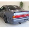 nissan cefiro 1993 -日産--ｾﾌｨｰﾛ LA31--LA31-207813---日産--ｾﾌｨｰﾛ LA31--LA31-207813- image 2