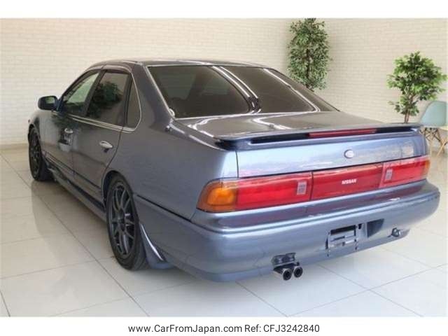 nissan cefiro 1993 CFJ3242840 image 2