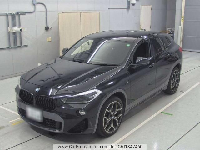 bmw x2 2019 quick_quick_LDA-YK20_WBAYK72050EG17674 image 1
