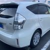 toyota prius-α 2011 -TOYOTA--Prius α DAA-ZVW41W--ZVW41-3011719---TOYOTA--Prius α DAA-ZVW41W--ZVW41-3011719- image 8