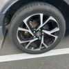 toyota c-hr 2018 CFJ1576986 image 11