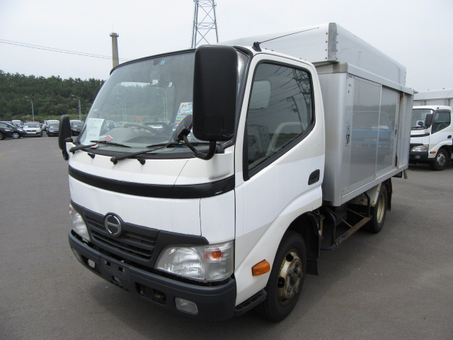 hino dutro 2010 86918 image 2