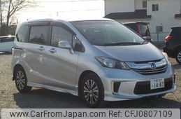 honda freed 2014 -HONDA 【野田 500】--Freed DBA-GB3--GB3-1617953---HONDA 【野田 500】--Freed DBA-GB3--GB3-1617953-