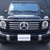 mercedes-benz g-class 2024 -MERCEDES-BENZ--Benz G Class 7CA-465310C--W1N4653101X001***---MERCEDES-BENZ--Benz G Class 7CA-465310C--W1N4653101X001***- image 16