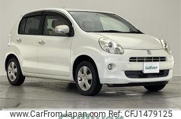 toyota passo 2013 -TOYOTA--Passo DBA-KGC30--KGC30-0142648---TOYOTA--Passo DBA-KGC30--KGC30-0142648-