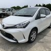 toyota vitz 2016 NIKYO_HW31319 image 5