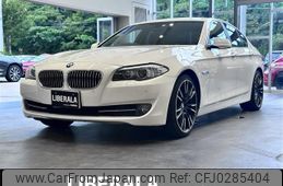 bmw 5-series 2013 -BMW--BMW 5 Series LDA-FW20--WBAFW12070DY97173---BMW--BMW 5 Series LDA-FW20--WBAFW12070DY97173-