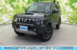 suzuki jimny 2014 quick_quick_ABA-JB23W_JB23W-735040