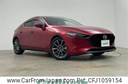 mazda mazda3 2021 -MAZDA--MAZDA3 3DA-BP8P--BP8P-150784---MAZDA--MAZDA3 3DA-BP8P--BP8P-150784-