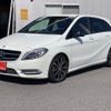 mercedes-benz b-class 2012 -MERCEDES-BENZ--Benz B Class DBA-246242--WDD2462422J087571---MERCEDES-BENZ--Benz B Class DBA-246242--WDD2462422J087571- image 22