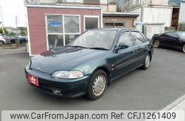 honda civic-ferio 1992 quick_quick_EG8_EG8-1045358