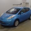 nissan leaf 2014 -NISSAN--Leaf AZE0-104327---NISSAN--Leaf AZE0-104327- image 4