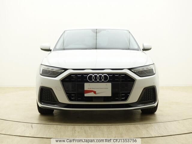 audi a1 2020 -AUDI--Audi A1 3BA-GBDKL--WAUZZZGB1LR061850---AUDI--Audi A1 3BA-GBDKL--WAUZZZGB1LR061850- image 2