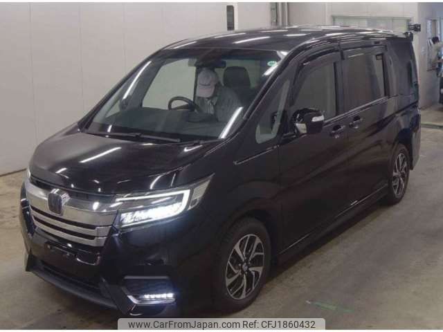 honda stepwagon 2020 CFJ1860432 image 1