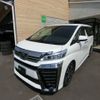 toyota vellfire 2021 -TOYOTA--Vellfire 3BA-AGH30W--AGH30-0376320---TOYOTA--Vellfire 3BA-AGH30W--AGH30-0376320- image 5