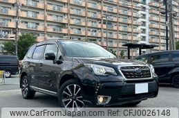 subaru forester 2018 -SUBARU--Forester SJG--041139---SUBARU--Forester SJG--041139-