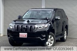 toyota land-cruiser-prado 2021 quick_quick_3BA-TRJ150W_TRJ150-0132463