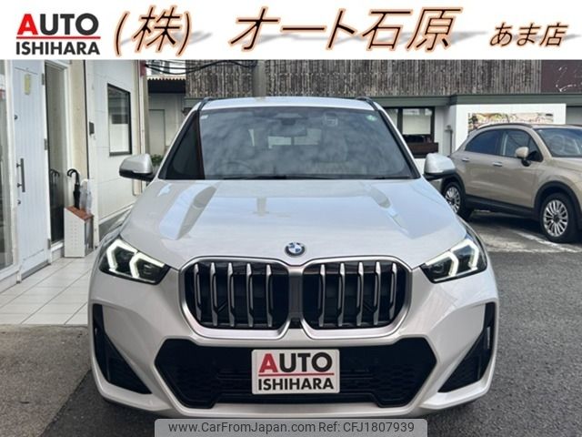 bmw x1 2024 CFJ1807939 image 1