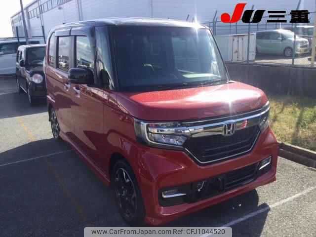 honda n-box 2018 -HONDA--N BOX JF3-2074853---HONDA--N BOX JF3-2074853- image 1
