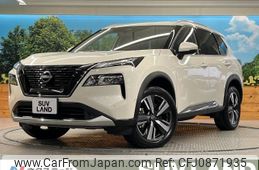 nissan x-trail 2024 -NISSAN--X-Trail 6AA-SNT33--SNT33-043006---NISSAN--X-Trail 6AA-SNT33--SNT33-043006-