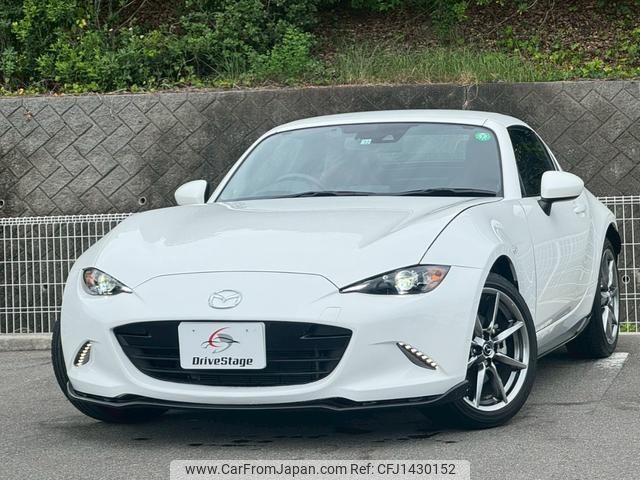 mazda roadster 2022 quick_quick_5BA-NDERC_NDERC-700152 image 1