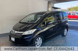 honda freed 2012 -HONDA 【岐阜 503て7332】--Freed GB3-1435130---HONDA 【岐阜 503て7332】--Freed GB3-1435130-