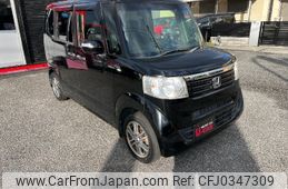 honda n-box 2013 -HONDA--N BOX JF1--1305795---HONDA--N BOX JF1--1305795-