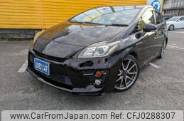 toyota prius 2012 -TOYOTA 【仙台 301ﾅ8017】--Prius ZVW30--5554844---TOYOTA 【仙台 301ﾅ8017】--Prius ZVW30--5554844-