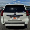 toyota land-cruiser-prado 2020 -TOYOTA--Land Cruiser Prado CBA-TRJ150W--TRJ150-0114405---TOYOTA--Land Cruiser Prado CBA-TRJ150W--TRJ150-0114405- image 14