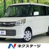 suzuki spacia 2017 -SUZUKI--Spacia DAA-MK42S--MK42S-188598---SUZUKI--Spacia DAA-MK42S--MK42S-188598- image 1