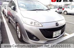 mazda premacy 2012 -MAZDA 【熊本 301ﾃ5756】--Premacy CWEFW--134409---MAZDA 【熊本 301ﾃ5756】--Premacy CWEFW--134409-