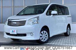 toyota noah 2013 -TOYOTA--Noah DBA-ZRR75G--ZRR75-0115070---TOYOTA--Noah DBA-ZRR75G--ZRR75-0115070-