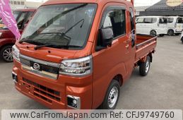 daihatsu hijet-truck 2022 -DAIHATSU--Hijet Truck 3BD-S510P--S510P-0482593---DAIHATSU--Hijet Truck 3BD-S510P--S510P-0482593-
