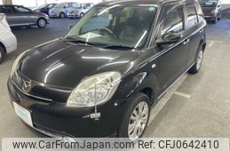 mazda verisa 2012 AF-DC5W-356060