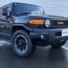 toyota fj-cruiser 2013 -TOYOTA--FJ Curiser CBA-GSJ15W--GSJ15-0122248---TOYOTA--FJ Curiser CBA-GSJ15W--GSJ15-0122248- image 1