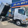 mitsubishi-fuso fighter 2001 GOO_NET_EXCHANGE_0403257A30240721W004 image 1