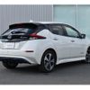 nissan leaf 2022 -NISSAN--Leaf ZAA-ZE1--ZE1-131396---NISSAN--Leaf ZAA-ZE1--ZE1-131396- image 2