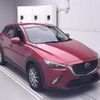 mazda cx-3 2015 -MAZDA--CX-3 DK5FW-100700---MAZDA--CX-3 DK5FW-100700- image 1