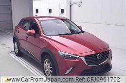 mazda cx-3 2015 -MAZDA--CX-3 DK5FW-100700---MAZDA--CX-3 DK5FW-100700-