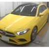 mercedes-benz a-class 2021 -MERCEDES-BENZ--Benz A Class 3DA-177012--W1K1770122V117239---MERCEDES-BENZ--Benz A Class 3DA-177012--W1K1770122V117239- image 4