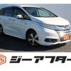 honda odyssey 2016 -HONDA--Odyssey DAA-RC4--RC4-1001514---HONDA--Odyssey DAA-RC4--RC4-1001514- image 1