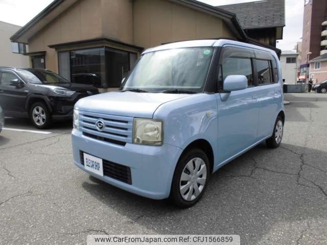 daihatsu move-conte 2011 CFJ1566859 image 1
