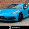 porsche cayman 2020 -PORSCHE--Porsche Cayman ABA-982J2--WP0ZZZ98ZKS271040---PORSCHE--Porsche Cayman ABA-982J2--WP0ZZZ98ZKS271040- image 1