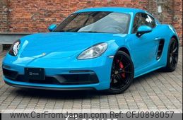 porsche cayman 2020 -PORSCHE--Porsche Cayman ABA-982J2--WP0ZZZ98ZKS271040---PORSCHE--Porsche Cayman ABA-982J2--WP0ZZZ98ZKS271040-