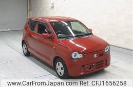 suzuki alto 2020 CFJ1656258