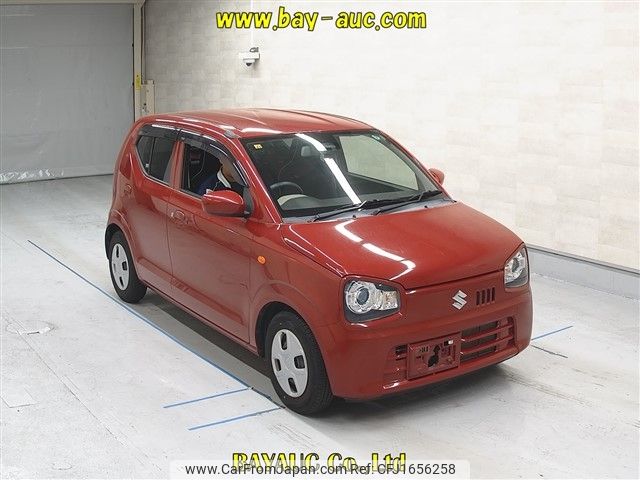 suzuki alto 2020 CFJ1656258 image 1