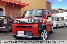 daihatsu taft 2024 CFJ1328122