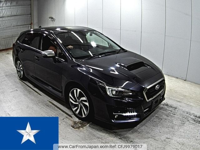 subaru levorg 2018 -SUBARU--Levorg VM4--VM4-114679---SUBARU--Levorg VM4--VM4-114679- image 1